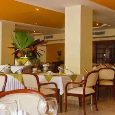 ****  Hotel Arhuaco Rodadero Santa Marta  Colombia