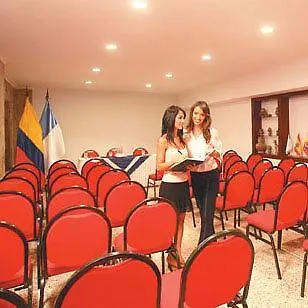 Hotel Arhuaco Rodadero Santa Marta  Colombia