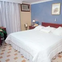Hotel Arhuaco Rodadero Santa Marta