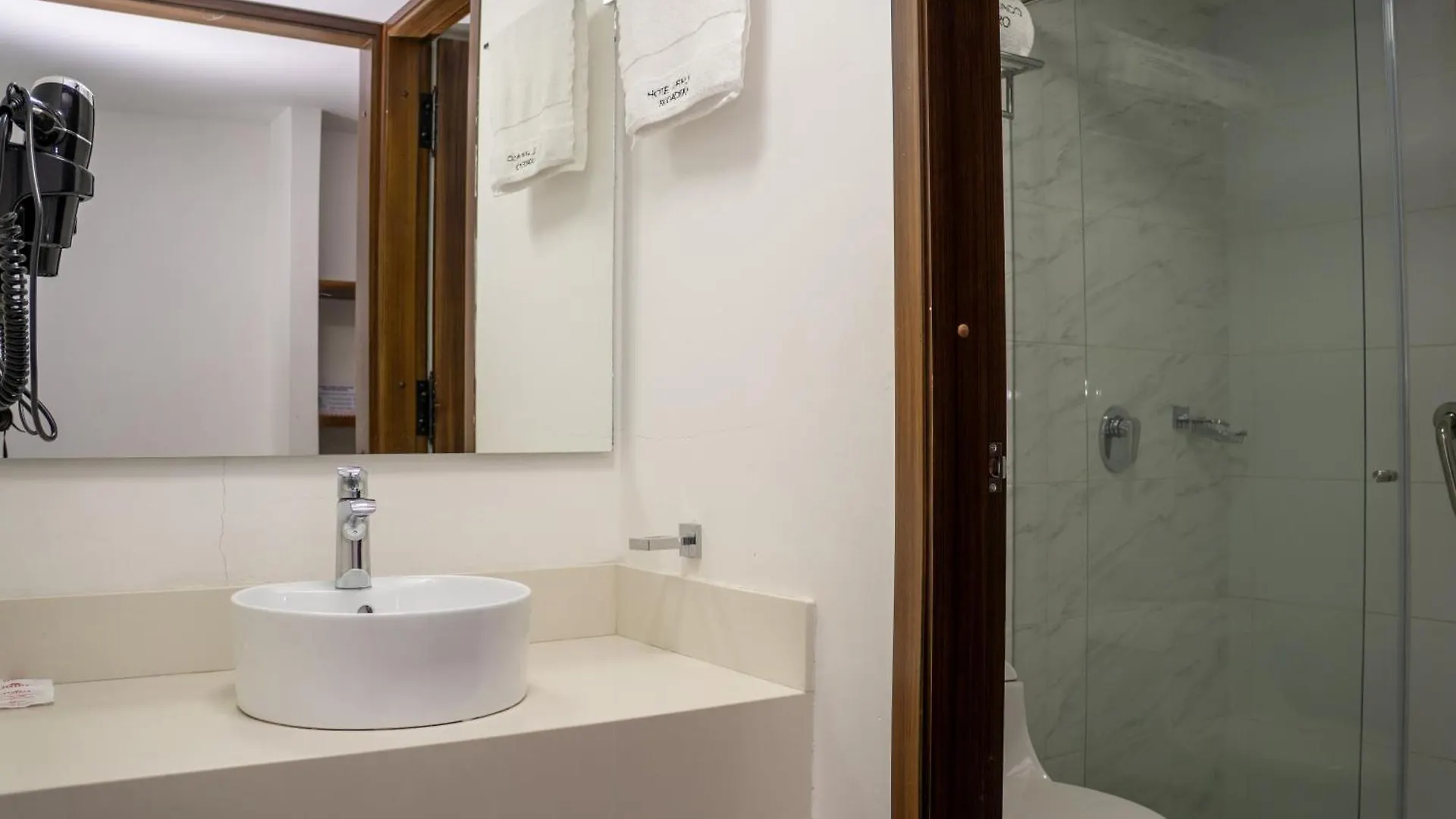 Hotel Arhuaco Rodadero Santa Marta