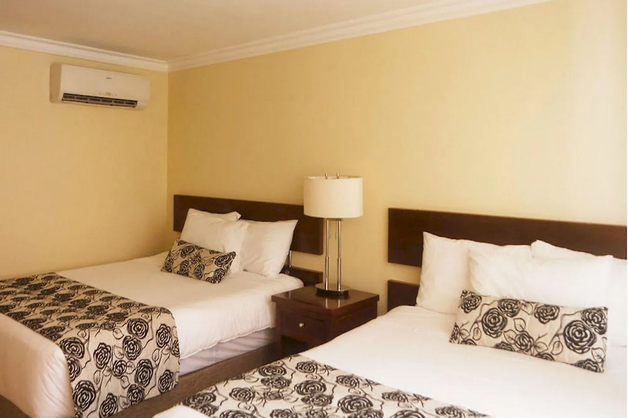 Hotel Arhuaco Rodadero Santa Marta   Santa Marta (Magdalena)