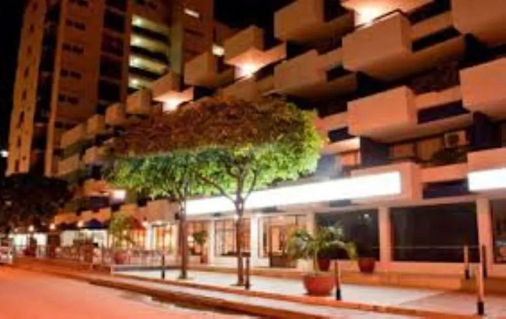 Hotel Arhuaco Rodadero Santa Marta   Santa Marta (Magdalena)