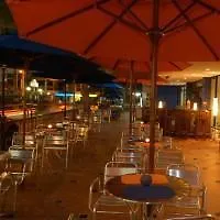 ****  Hotel Arhuaco Rodadero Santa Marta  Colombia