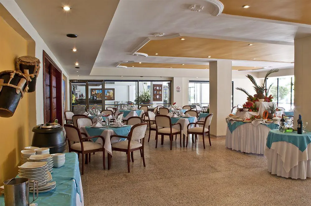 ****  Hotel Arhuaco Rodadero Santa Marta  Colombia