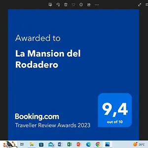 Apartamento La Mansion Del Rodadero 