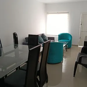 Apartamento D'alessandro, Santa Marta (Magdalena)