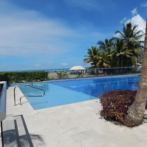 Apartamento Edificio Morros Vitri 