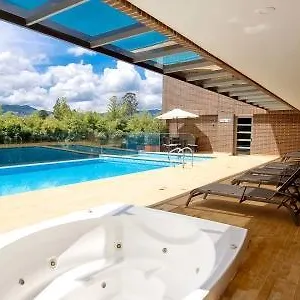 Apartahotel Mg Casagrande 