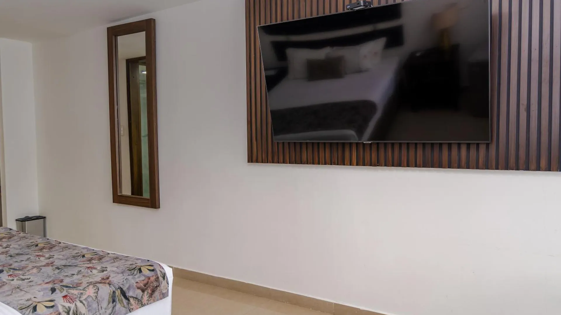 Hotel Arhuaco Santa Marta
