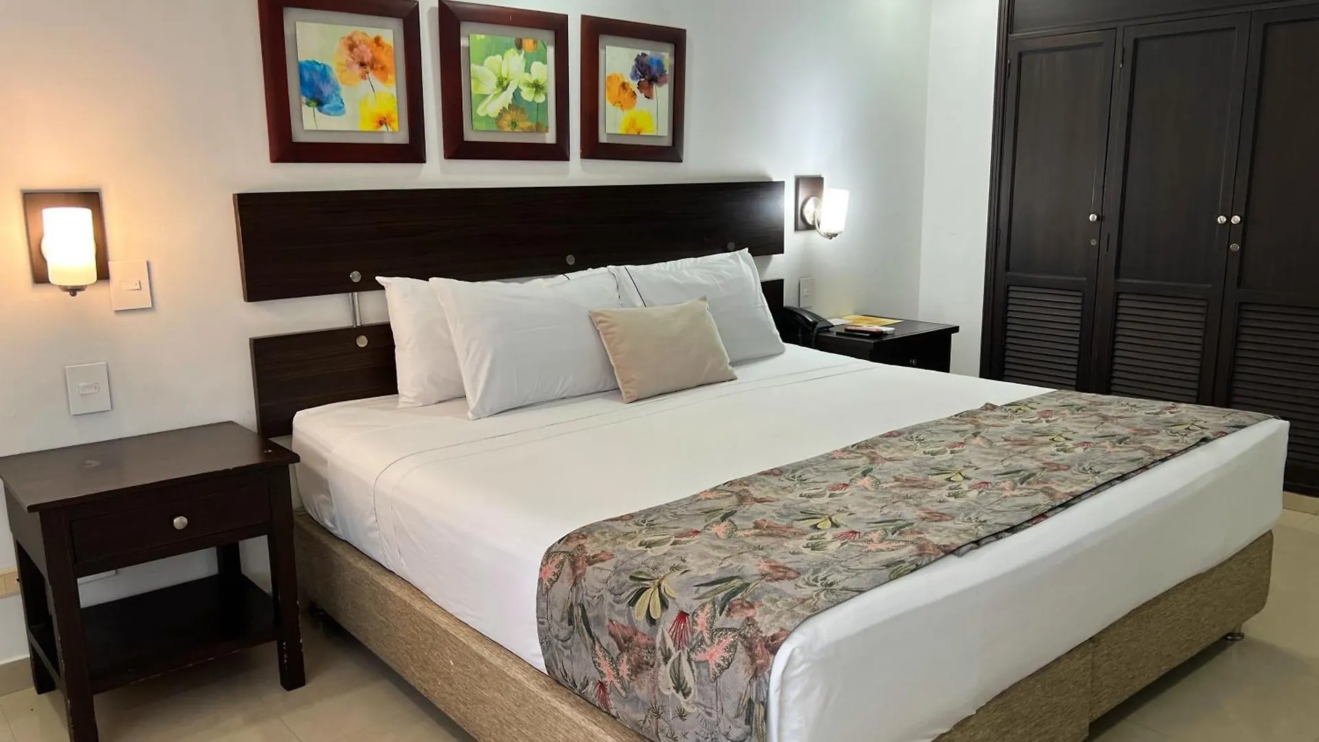 Hotel Arhuaco Santa Marta