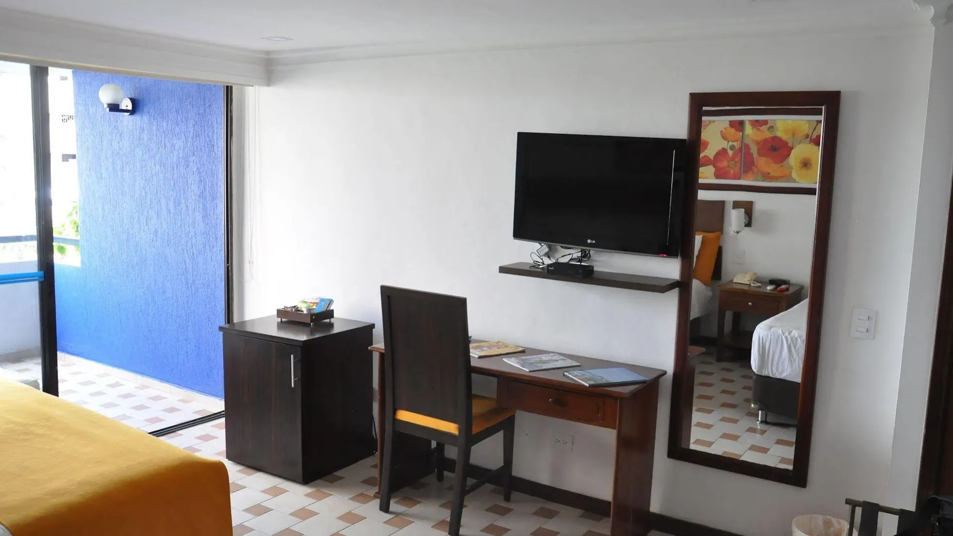 Hotel Arhuaco Santa Marta