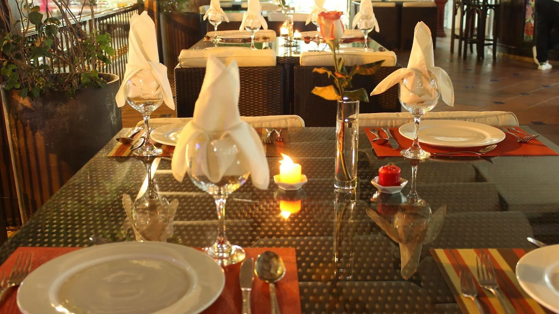 Hotel Arhuaco Santa Marta   Santa Marta (Magdalena)